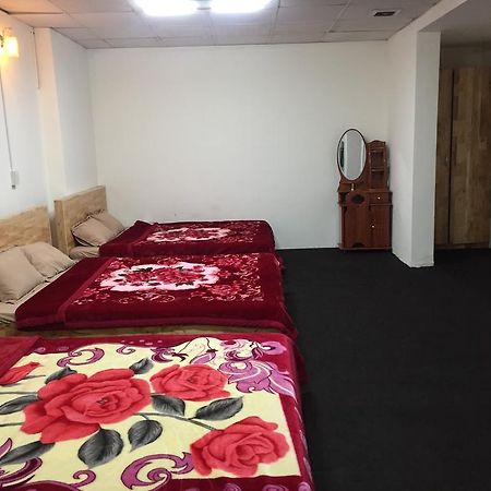 Baby Mart Guesthouse Dalat Exterior foto
