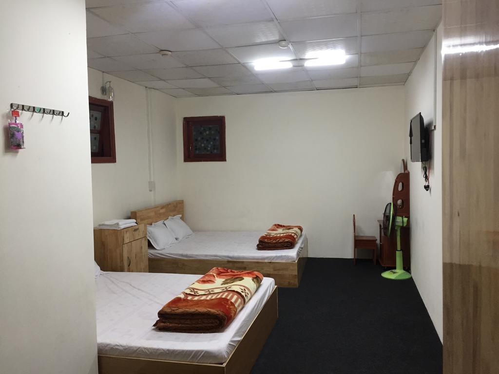Baby Mart Guesthouse Dalat Exterior foto
