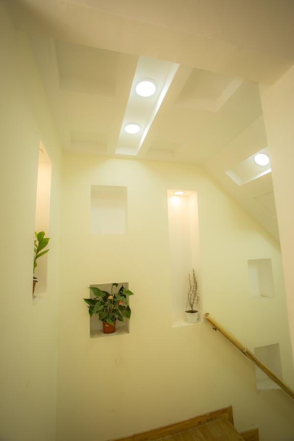 Baby Mart Guesthouse Dalat Exterior foto